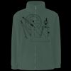Kids full-zip outdoor fleece Thumbnail