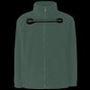 Kids full-zip outdoor fleece Thumbnail