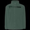 Kids full-zip outdoor fleece Thumbnail