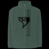 Kids full-zip outdoor fleece Thumbnail