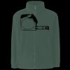 Kids full-zip outdoor fleece Thumbnail