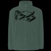 Kids full-zip outdoor fleece Thumbnail