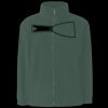Kids full-zip outdoor fleece Thumbnail