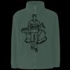 Kids full-zip outdoor fleece Thumbnail