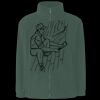 Kids full-zip outdoor fleece Thumbnail