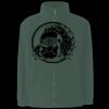 Kids full-zip outdoor fleece Thumbnail