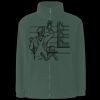 Kids full-zip outdoor fleece Thumbnail