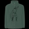 Kids full-zip outdoor fleece Thumbnail