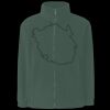 Kids full-zip outdoor fleece Thumbnail