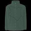 Kids full-zip outdoor fleece Thumbnail