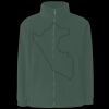 Kids full-zip outdoor fleece Thumbnail