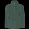 Kids full-zip outdoor fleece Thumbnail