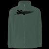 Kids full-zip outdoor fleece Thumbnail