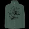 Kids full-zip outdoor fleece Thumbnail