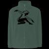 Kids full-zip outdoor fleece Thumbnail