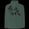 Kids full-zip outdoor fleece Thumbnail