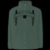 Kids full-zip outdoor fleece Thumbnail