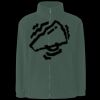 Kids full-zip outdoor fleece Thumbnail
