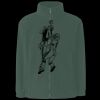 Kids full-zip outdoor fleece Thumbnail