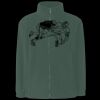 Kids full-zip outdoor fleece Thumbnail