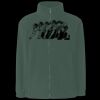 Kids full-zip outdoor fleece Thumbnail