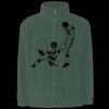 Kids full-zip outdoor fleece Thumbnail