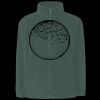 Kids full-zip outdoor fleece Thumbnail