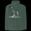 Kids full-zip outdoor fleece Thumbnail