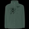 Kids full-zip outdoor fleece Thumbnail