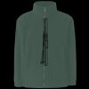 Kids full-zip outdoor fleece Thumbnail