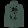 Kids full-zip outdoor fleece Thumbnail