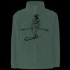 Kids full-zip outdoor fleece Thumbnail