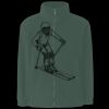 Kids full-zip outdoor fleece Thumbnail