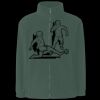 Kids full-zip outdoor fleece Thumbnail