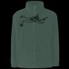 Kids full-zip outdoor fleece Thumbnail