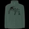 Kids full-zip outdoor fleece Thumbnail
