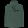 Kids full-zip outdoor fleece Thumbnail