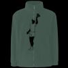 Kids full-zip outdoor fleece Thumbnail