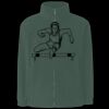 Kids full-zip outdoor fleece Thumbnail