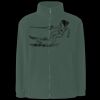 Kids full-zip outdoor fleece Thumbnail