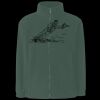 Kids full-zip outdoor fleece Thumbnail