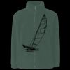Kids full-zip outdoor fleece Thumbnail