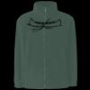 Kids full-zip outdoor fleece Thumbnail