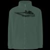Kids full-zip outdoor fleece Thumbnail