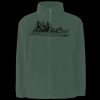 Kids full-zip outdoor fleece Thumbnail
