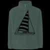Kids full-zip outdoor fleece Thumbnail