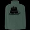 Kids full-zip outdoor fleece Thumbnail