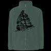 Kids full-zip outdoor fleece Thumbnail