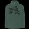 Kids full-zip outdoor fleece Thumbnail