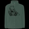 Kids full-zip outdoor fleece Thumbnail